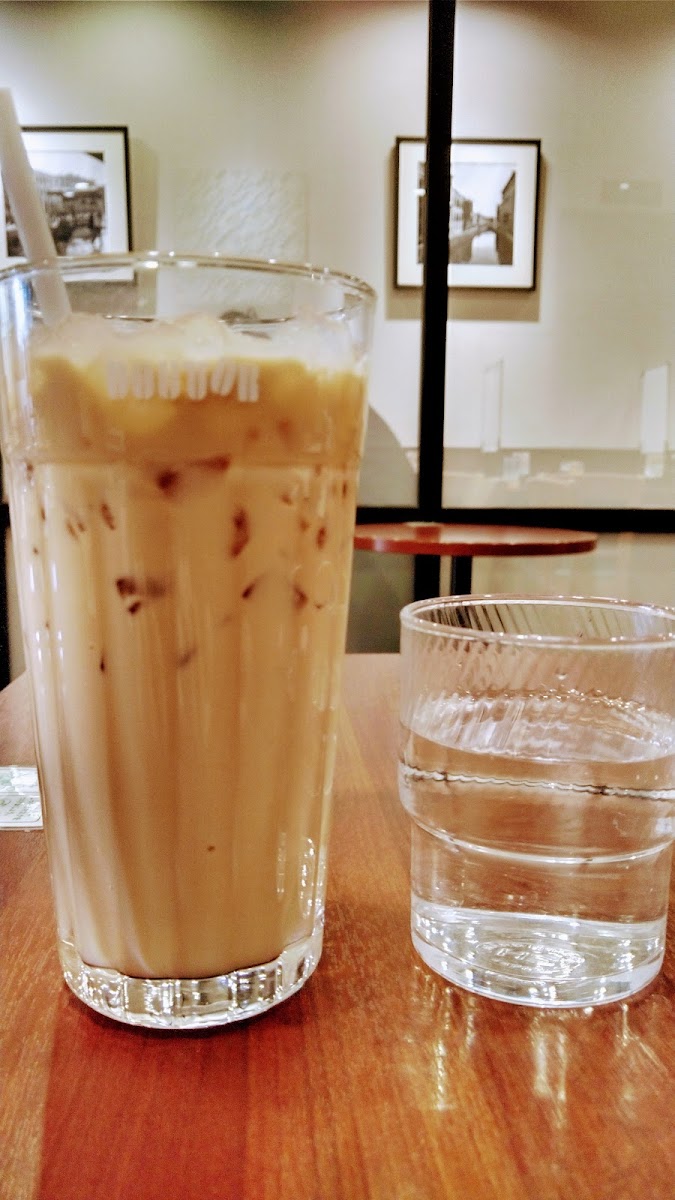 Doutor Coffee Shop Kamiitabashi Minami-Guchi photo 10