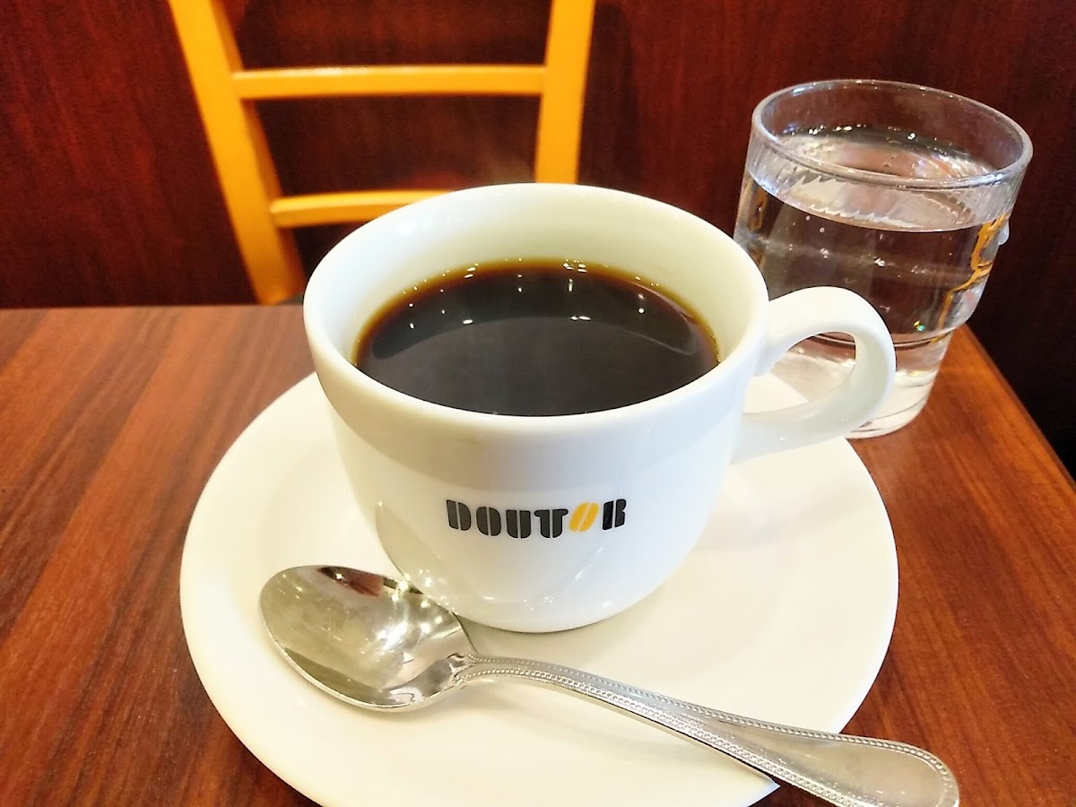Doutor Coffee Shop Kamiitabashi Minami-Guchi photo 2