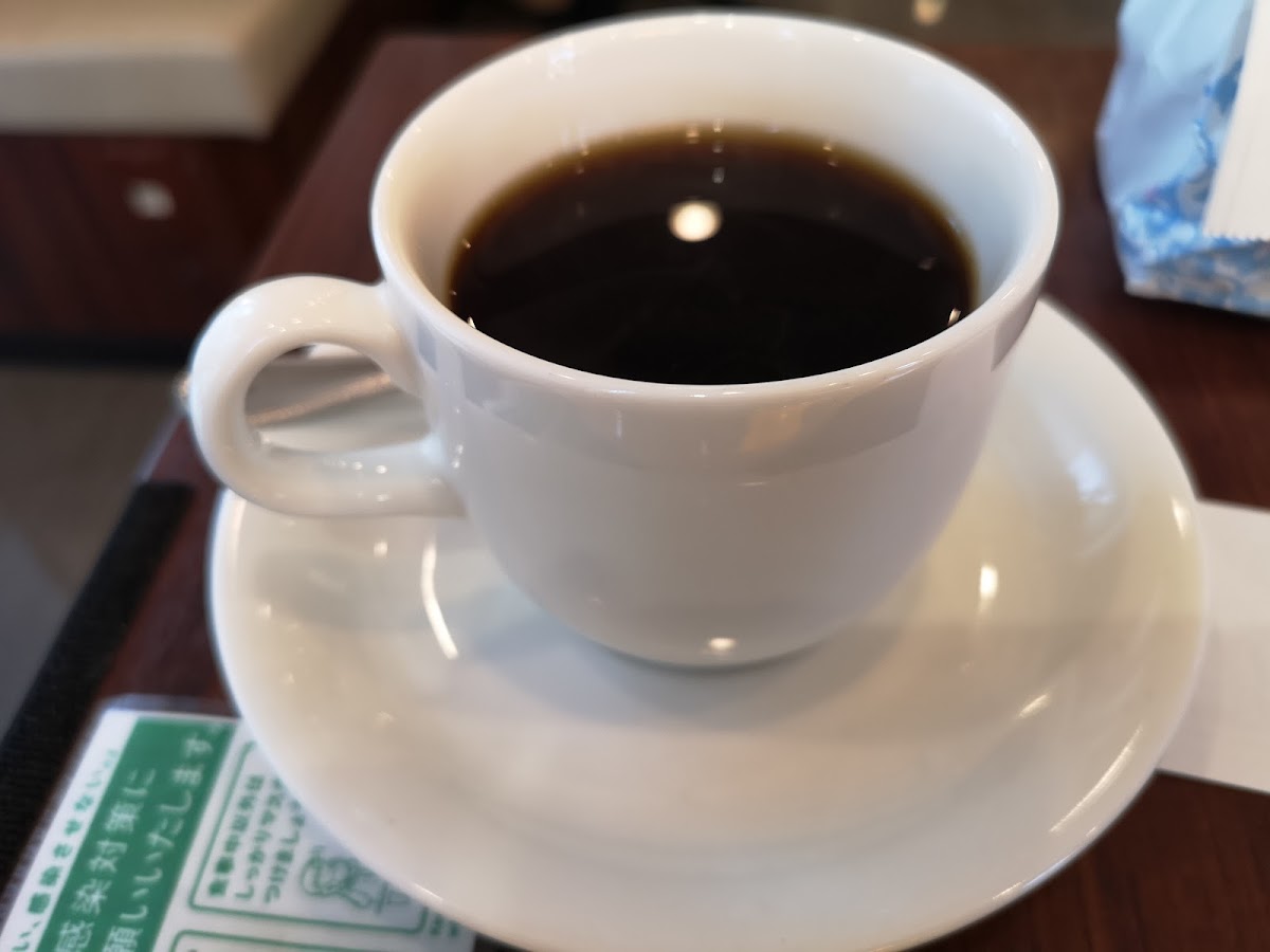 Doutor Coffee Shop Kamiitabashi Minami-Guchi photo 6