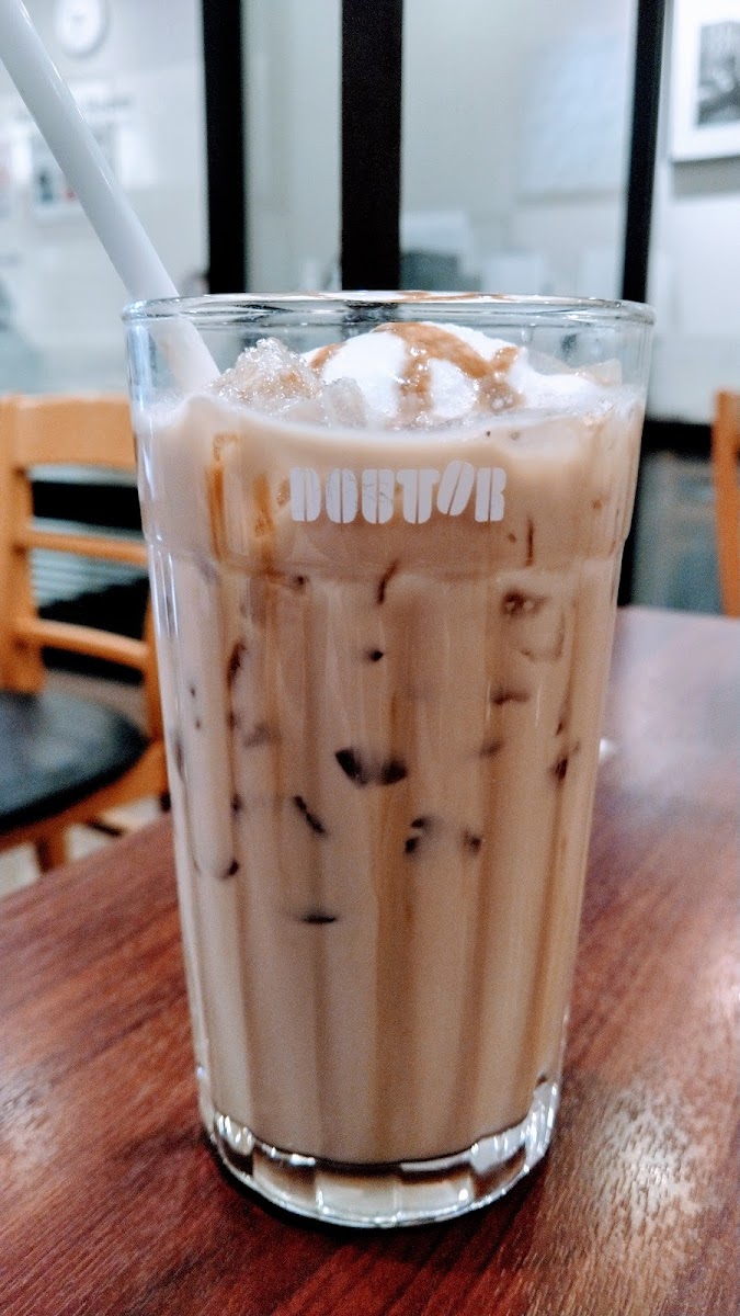 Doutor Coffee Shop Kamiitabashi Minami-Guchi photo 9